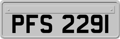 PFS2291