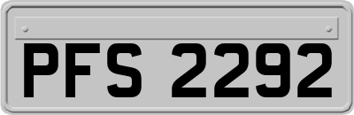 PFS2292