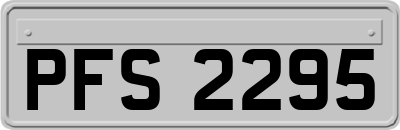 PFS2295