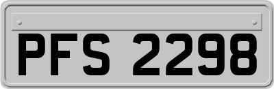 PFS2298
