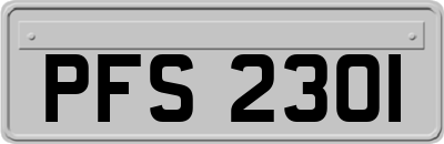 PFS2301