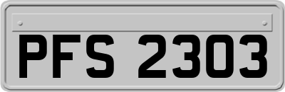 PFS2303