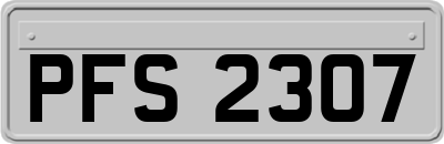 PFS2307