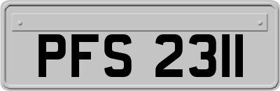 PFS2311