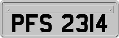 PFS2314
