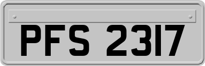 PFS2317