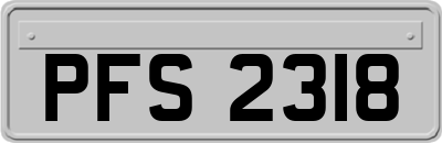 PFS2318