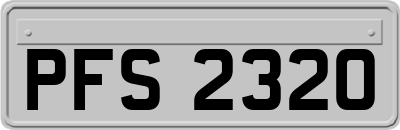 PFS2320