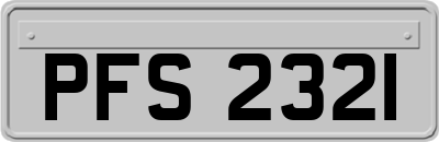 PFS2321