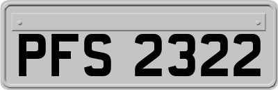 PFS2322