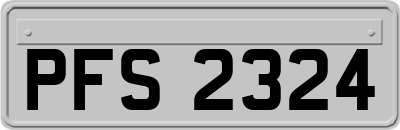 PFS2324