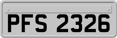 PFS2326