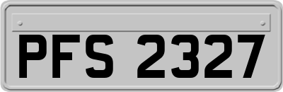 PFS2327