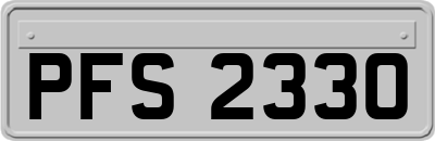PFS2330
