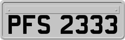 PFS2333