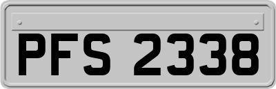 PFS2338