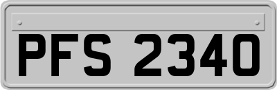 PFS2340