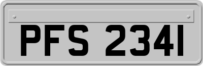 PFS2341