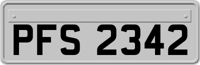 PFS2342