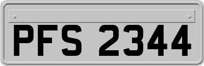 PFS2344