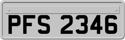 PFS2346