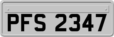 PFS2347