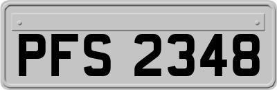 PFS2348