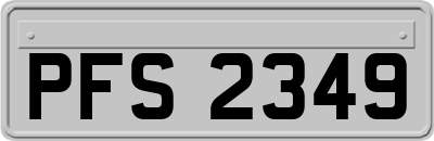 PFS2349