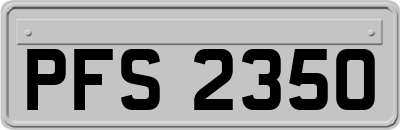PFS2350