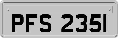 PFS2351