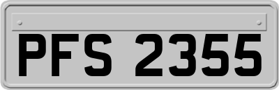 PFS2355