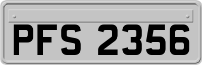 PFS2356