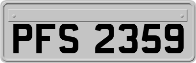 PFS2359