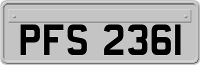 PFS2361