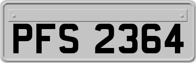 PFS2364