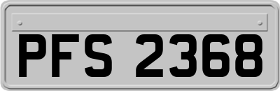 PFS2368