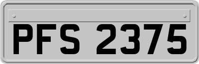 PFS2375