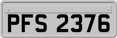 PFS2376