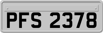 PFS2378