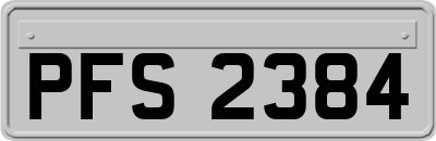 PFS2384