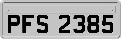 PFS2385