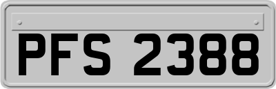 PFS2388