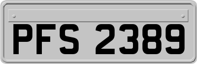 PFS2389