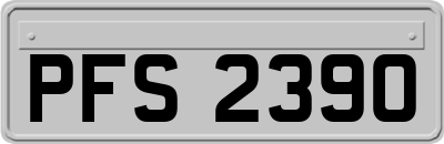 PFS2390