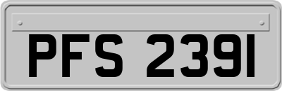 PFS2391