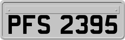 PFS2395