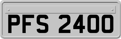 PFS2400