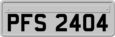 PFS2404