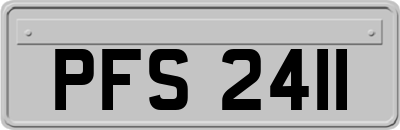 PFS2411