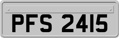 PFS2415